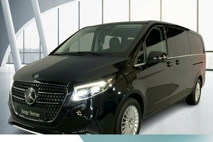 Mercedes-Benz V 300 41.218 km 65.950 &euro; Kesselsdorf 01723