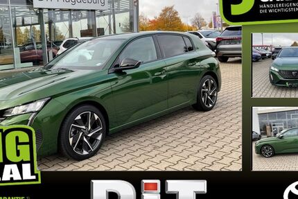 Peugeot 308 35.330 km 19.990 € Magdeburg 39120
