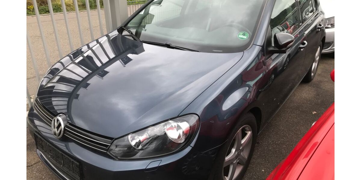 VW Golf 224.000 km 5.890 &euro; Bad Säckingen 79713