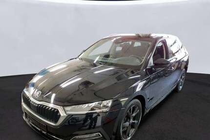 Skoda Octavia 54.986 km 22.445 &euro; Uetersen bei Hamburg 25436