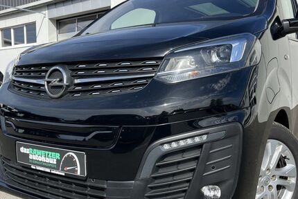 Opel Zafira Electric 48.308 km 24.860 &euro; Marktredwitz 95615