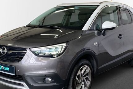 Opel Crossland (X) 62.250 km 10.900 &euro; Henstedt-Ulzburg 24558