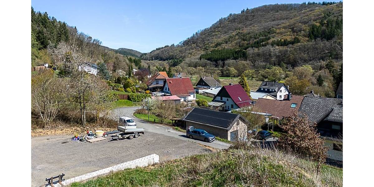 Grundstück Antweiler - 79.000&euro; | Angebot:26259129