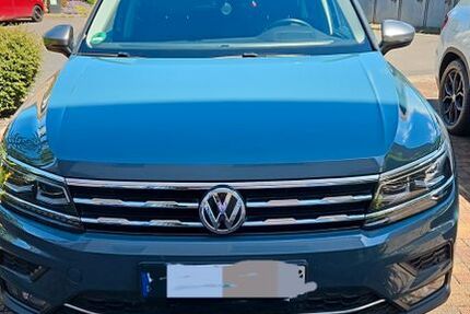 VW Tiguan Allspace 99.800 km 24.950 &euro; Laatzen 30880