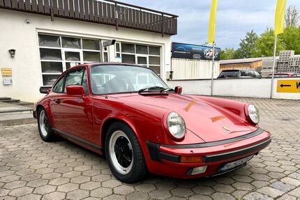 Porsche 911 Urmodell 73.870 km 64.000 &euro; Oberhaching 82041