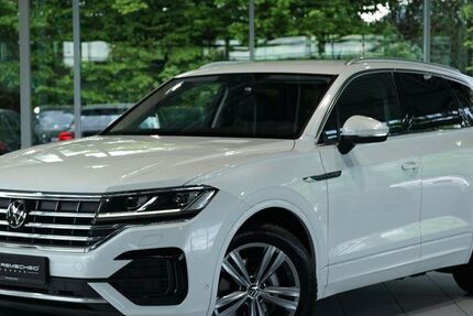 VW Touareg 65.000 km 46.900 &euro; Remscheid/NRW 42855