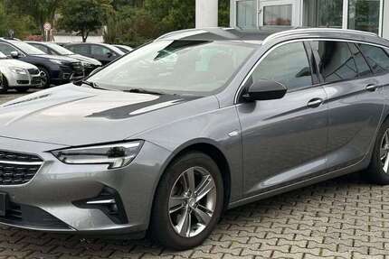 Opel Insignia 99.800 km 15.500 € Heppenheim 64646