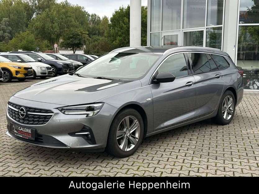 Opel Insignia 99.800 km 15.500 € Heppenheim 64646