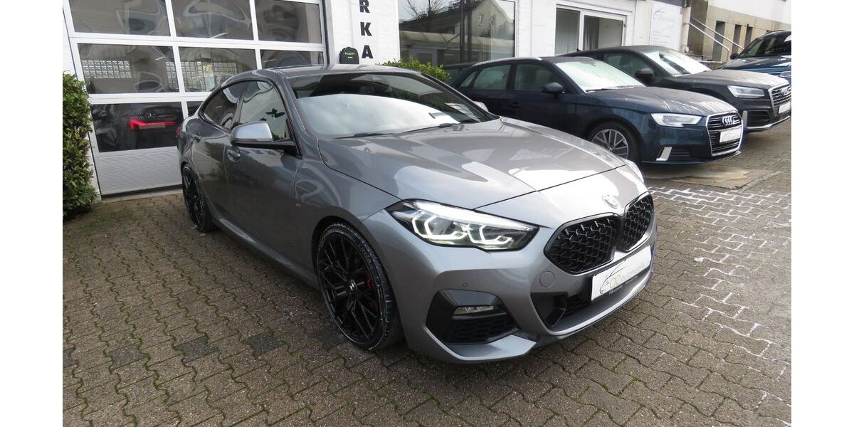 BMW 220 42.500 km 29.900 &euro; Wermelskirchen 42929