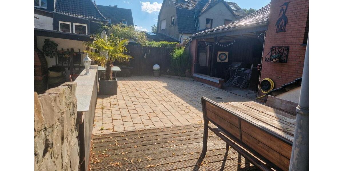 Doppelhaushälfte Oberhausen Schmachtendorf - 4 Zimmer, 100 m&sup2;, 280.000&euro; | Angebot:27119869