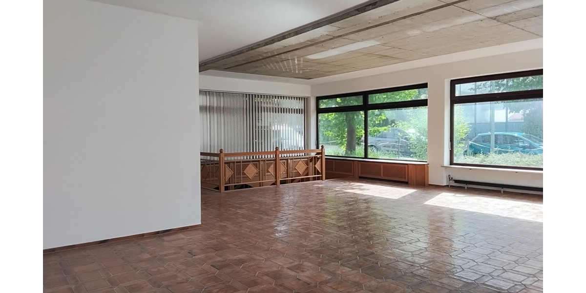 Lager Produktionsfläche in Sauerlach, optional mit Ausstellung Verkaufsfläche - Gewerbeobjekt Sauerlach | Angebot:26698460