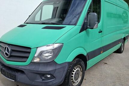 Mercedes-Benz Sprinter 236.121 km 15.000 &euro; Frohburg 04654