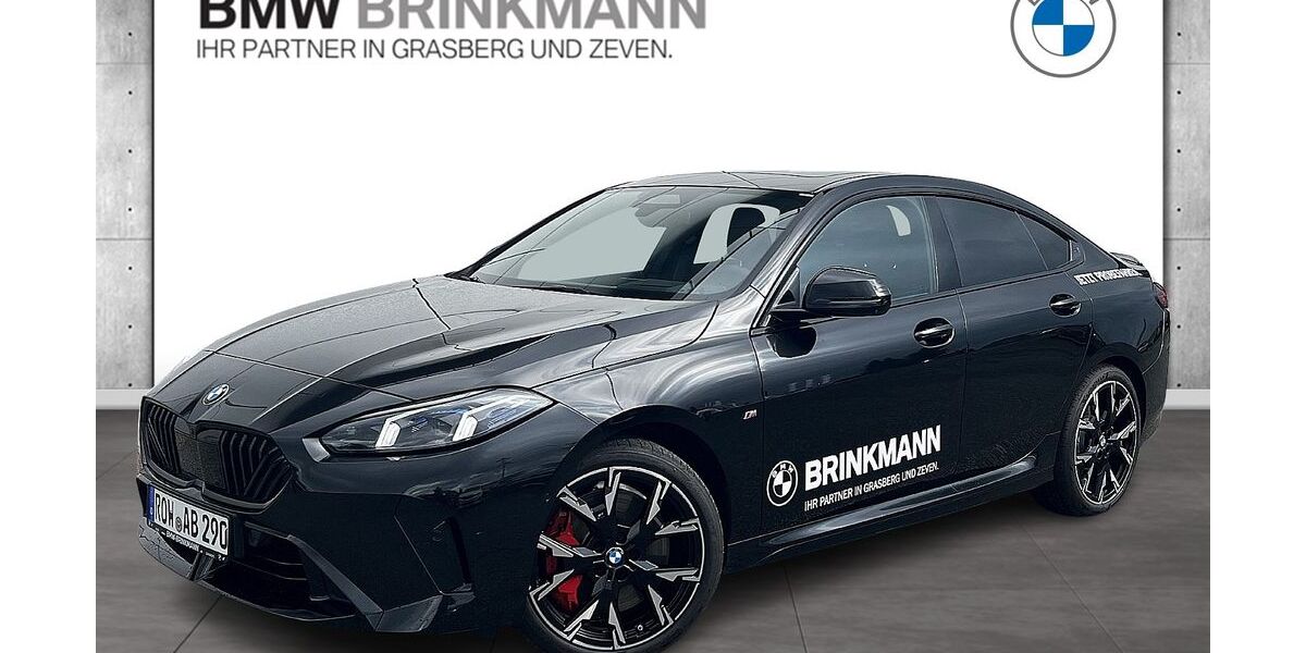 BMW 220 Gran Coupé 5.900 km 42.990 &euro; Zeven 27404