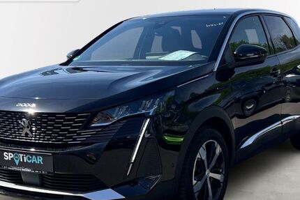 Peugeot 3008 30.775 km 22.990 &euro; Homburg 66424