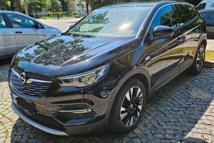 Opel Grandland (X) 148.000 km 11.490 € München 80995