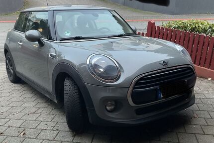 Mini Cooper 5.000 km 21.200 &euro; Bad Laasphe 57334