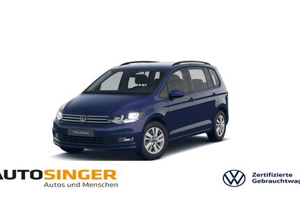 VW Touran 13.900 km 29.840 &euro; Kaufbeuren 87600