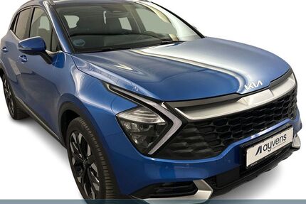 Kia Sportage 41.079 km 24.980 &euro; Dorfmark 29683