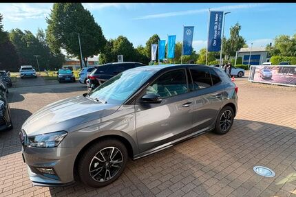 Skoda Fabia 7.000 km 19.800 &euro; Moisburg 21647
