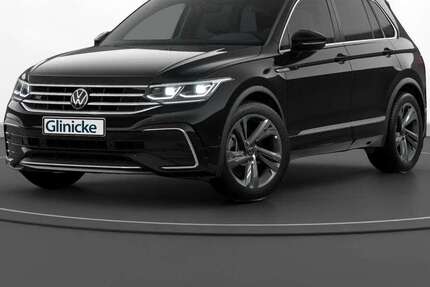 VW Tiguan 32.950 km 38.180 &euro; Minden 32427