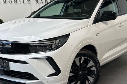 Opel Grandland (X) 110.750 km 17.449 &euro; Wardenburg 26203