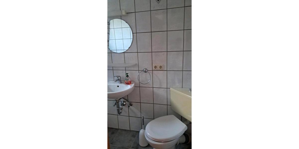 Erdgeschoßwohnung Lübbow - 2 Zimmer, 55 m&sup2;, 400&euro; | Angebot:25281653