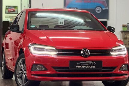 VW Polo 93.000 km 13.200 &euro; Stolberg 52222