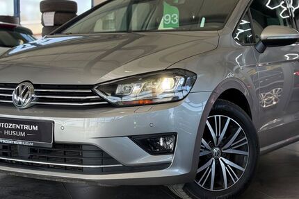 VW Golf 73.707 km 13.990 &euro; Husum 25813