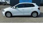 VW Polo 1.0 Life MPI BMT 4Trg Klima Radio LED 34.700 km 14.690 &euro; Vordorf 38533