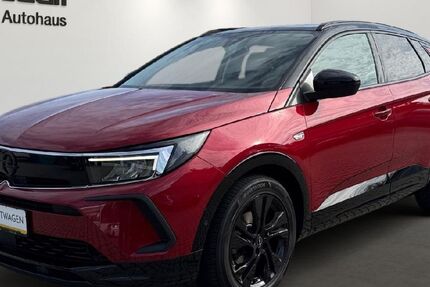Opel Grandland (X) 36.000 km 22.450 € Neumarkt 92318