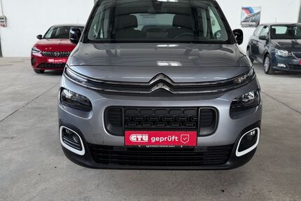 Citroen Berlingo 65.957 km 17.200 &euro; Oberhausen 46149