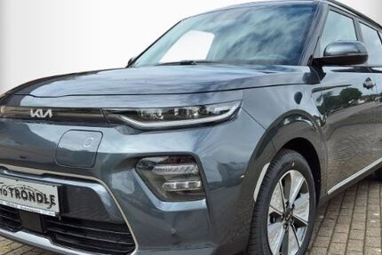 Kia Soul 24.000 km 27.980 &euro; Grafenhausen 79865