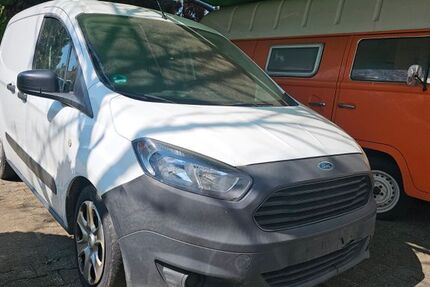 Ford Transit Courier 220.000 km 2.950 &euro; Rüsselsheim 65428