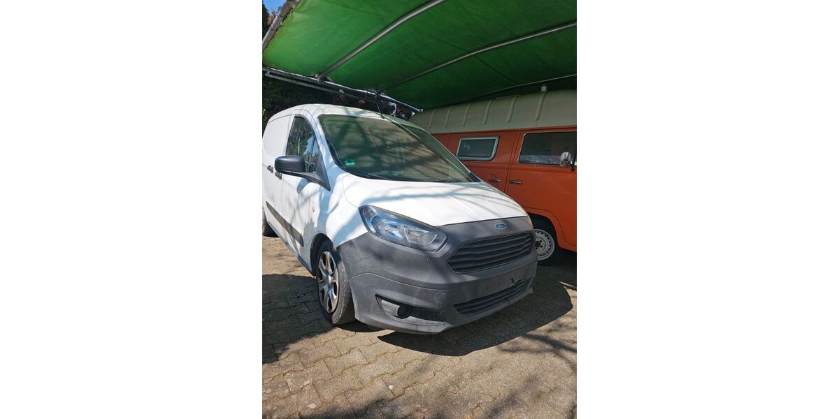 Ford Transit Courier 220.000 km 2.995 &euro; Rüsselsheim 65428