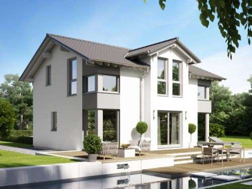 Haus zum Kaufen in Framersheim 598.340 € 125 m²