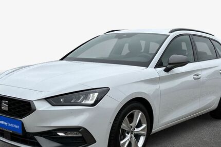 Seat Leon 12.580 km 27.990 &euro; Husum 25813