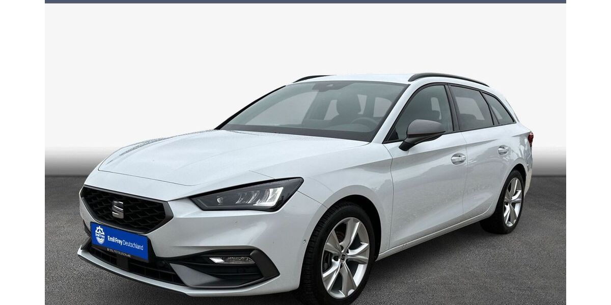 Seat Leon 12.580 km 27.990 &euro; Husum 25813