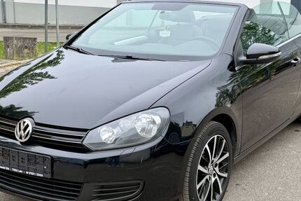VW Golf 120.000 km 7.999 &euro; Lahr 77933