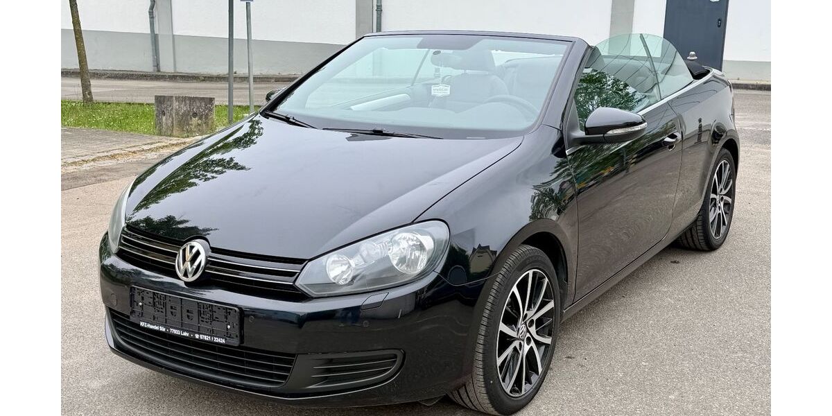 VW Golf 120.000 km 7.999 &euro; Lahr 77933