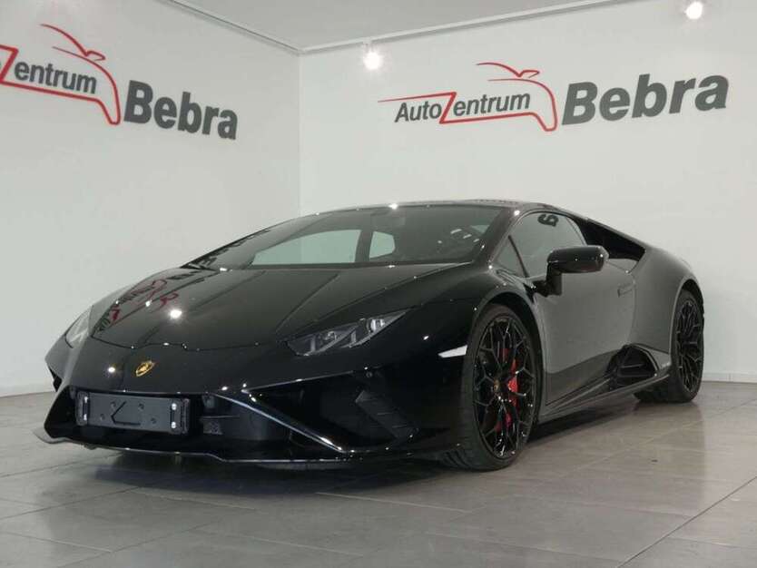 Huracán