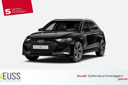 Audi A3 5.731 km 46.590 € Pfarrkirchen 84347