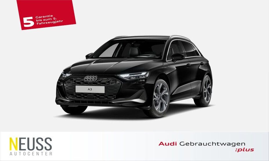Audi A3 5.731 km 46.590 € Pfarrkirchen 84347