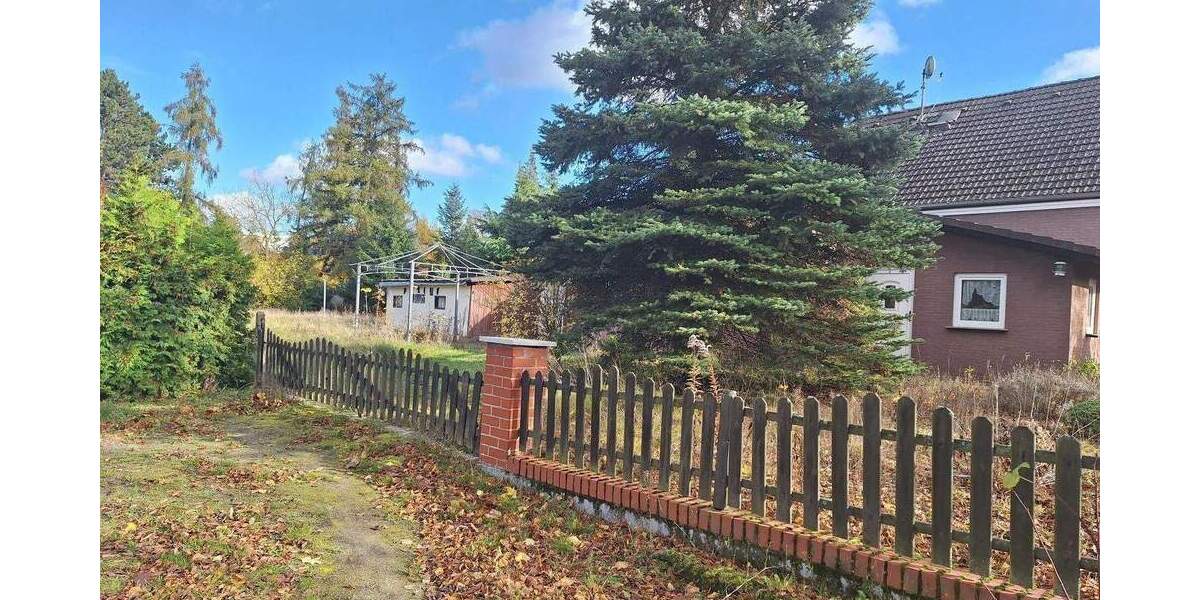 Doppelhaushälfte Strausberg - 3 Zimmer, 88 m&sup2;, 380.000&euro; | Angebot:25877161