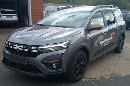 Dacia Jogger 4.900 km 19.990 &euro; Langendorf / Stralsund 18442