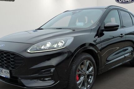 Ford Kuga 62.990 km 19.980 &euro; Völklingen 66333