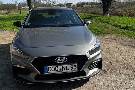 Hyundai i30 149.500 km 11.800 &euro; Bremm 56814