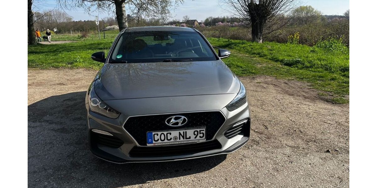 Hyundai i30 149.500 km 11.800 &euro; Bremm 56814