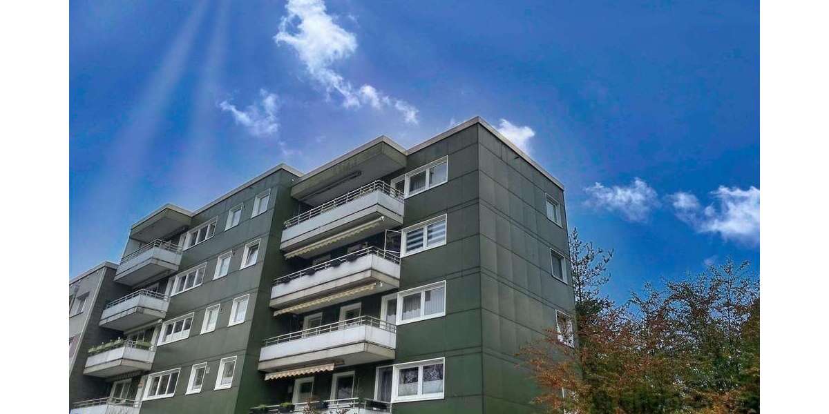 Wohnung zum Kaufen in Gelsenkirchen 197.000 € 93 m² 3 zimmer