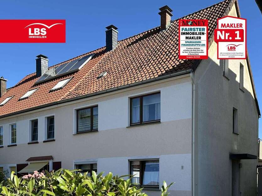 Haus zum Kaufen in Blomberg 169.000 € 173.2 m²