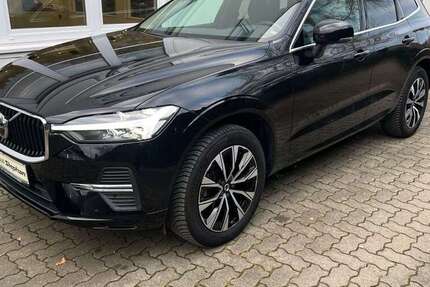 Volvo XC60 59.250 km 33.790 &euro; Goslar OT Vienenburg 38690